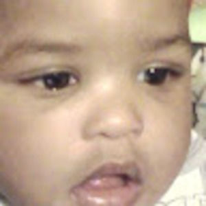 Meet your Posher, Derrick